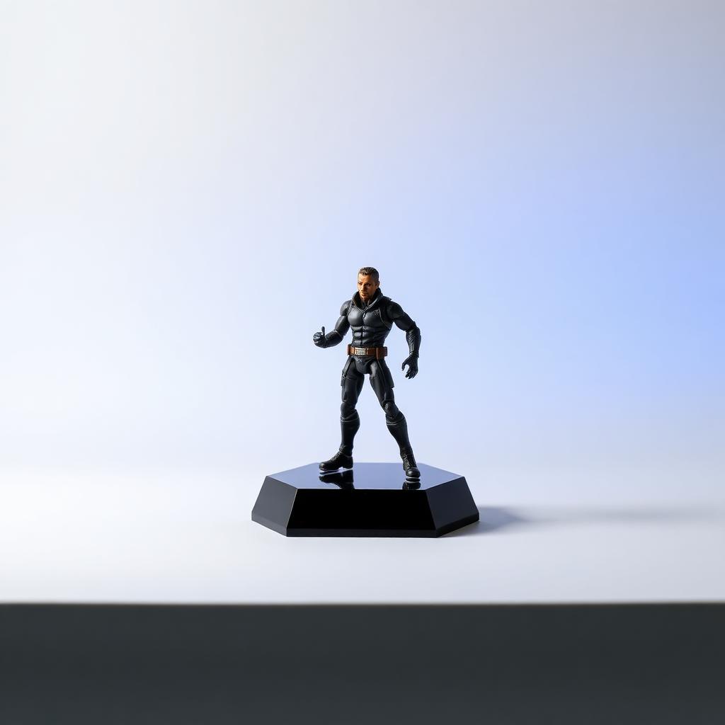 Display Stand 1/6